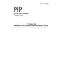PIP PCIDP100