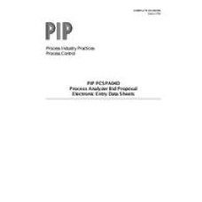 PIP PCSPA04D-EEDS