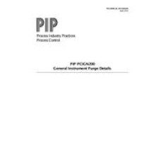 PIP PCIGN200