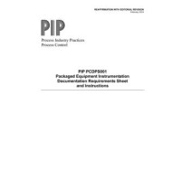 PIP PCDPS001