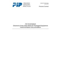PIP PCDPS001 EEDS