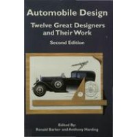 Automobile Design