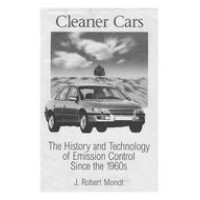 Cleaner Cars