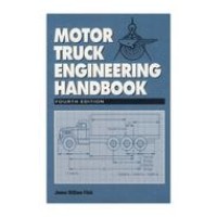 Motor Truck Engineering Handbook, Fourth Edition