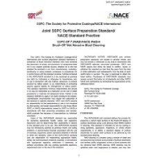 SSPC SP 7 (WAB)/NACE WAB-4